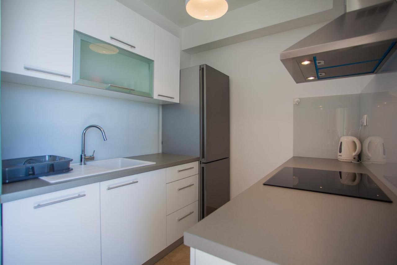 Apartman Pinja Apartment Cres Exterior photo