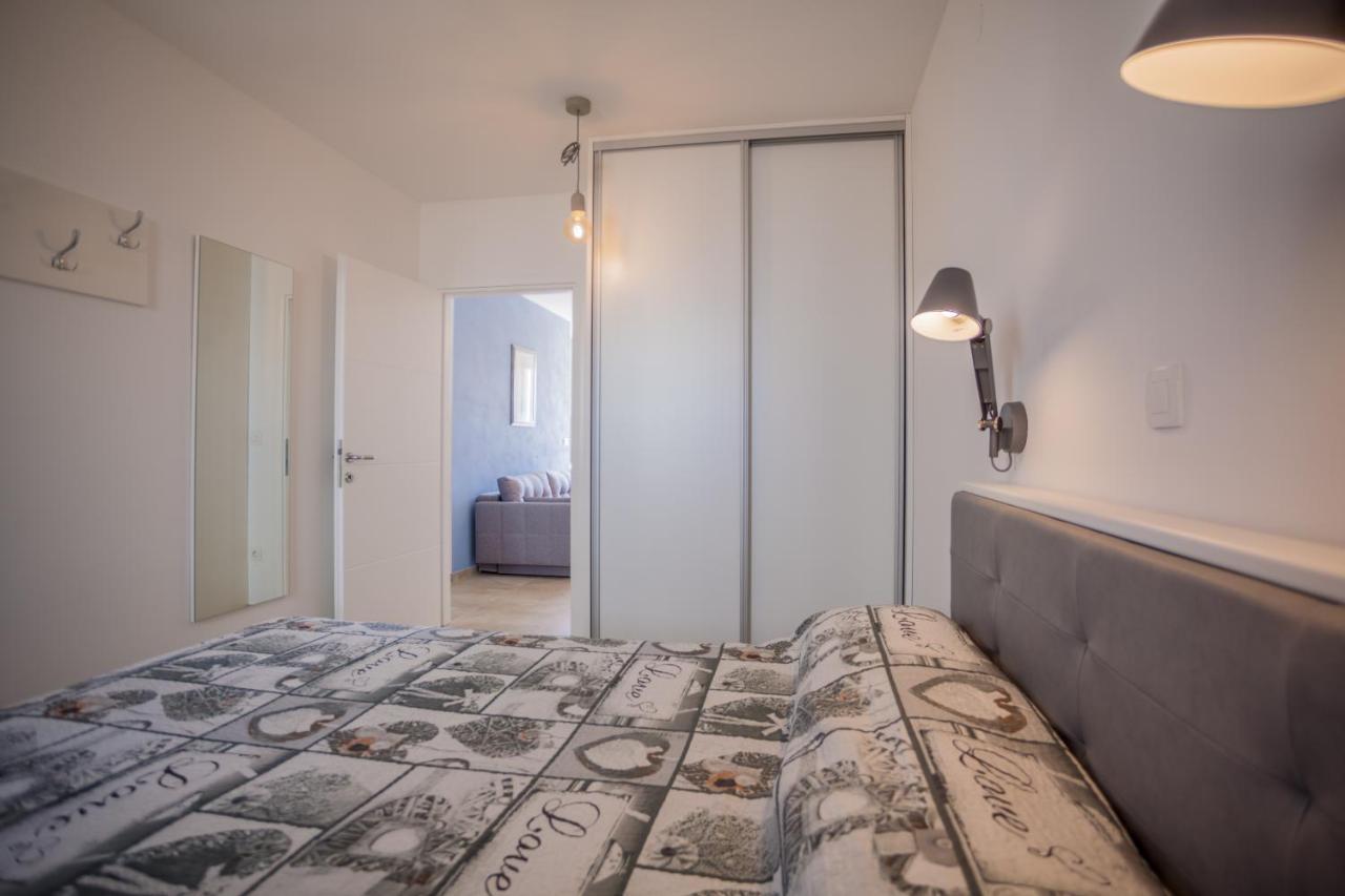 Apartman Pinja Apartment Cres Exterior photo