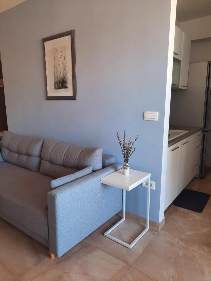 Apartman Pinja Apartment Cres Exterior photo